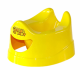 Toddler potty chair